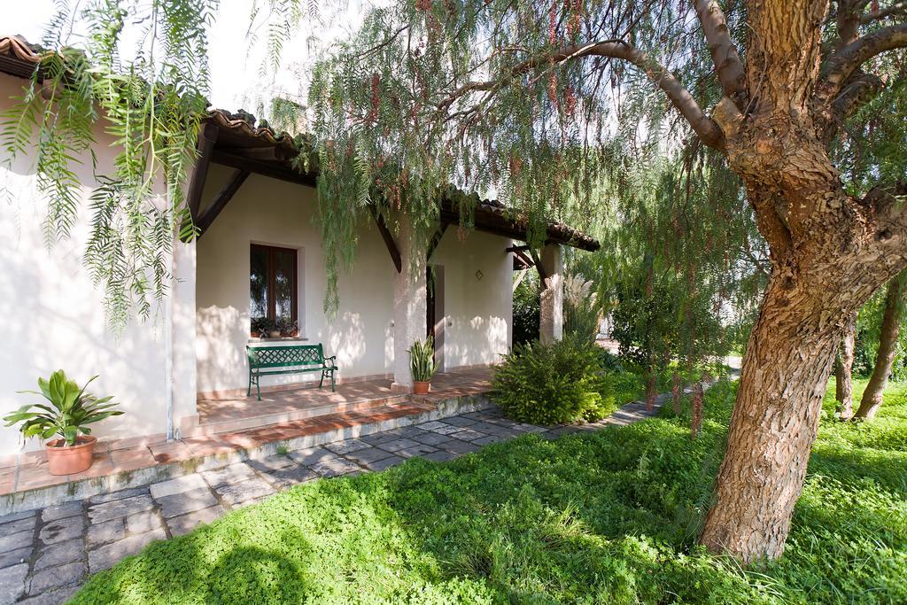 Вилла Orange Park - Agriturismo Мистербьянко Экстерьер фото