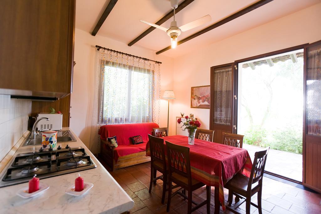 Вилла Orange Park - Agriturismo Мистербьянко Экстерьер фото