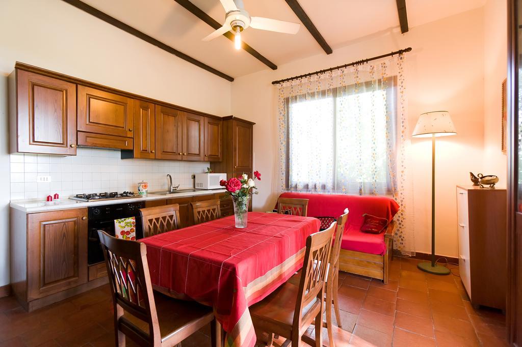 Вилла Orange Park - Agriturismo Мистербьянко Экстерьер фото