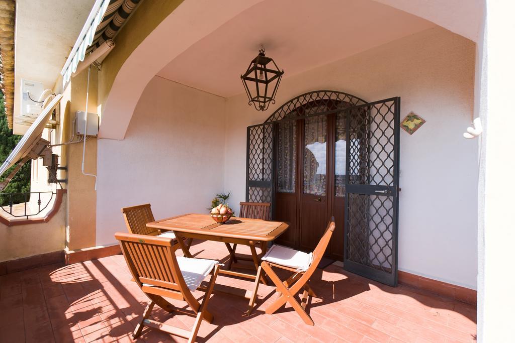 Вилла Orange Park - Agriturismo Мистербьянко Экстерьер фото