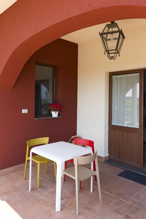 Вилла Orange Park - Agriturismo Мистербьянко Экстерьер фото