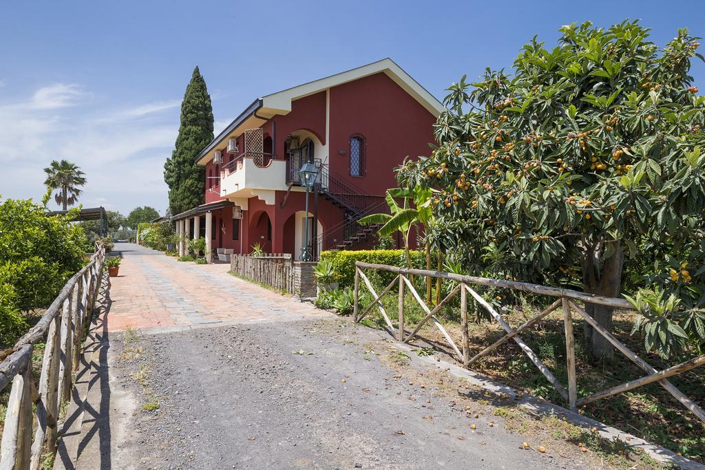 Вилла Orange Park - Agriturismo Мистербьянко Экстерьер фото