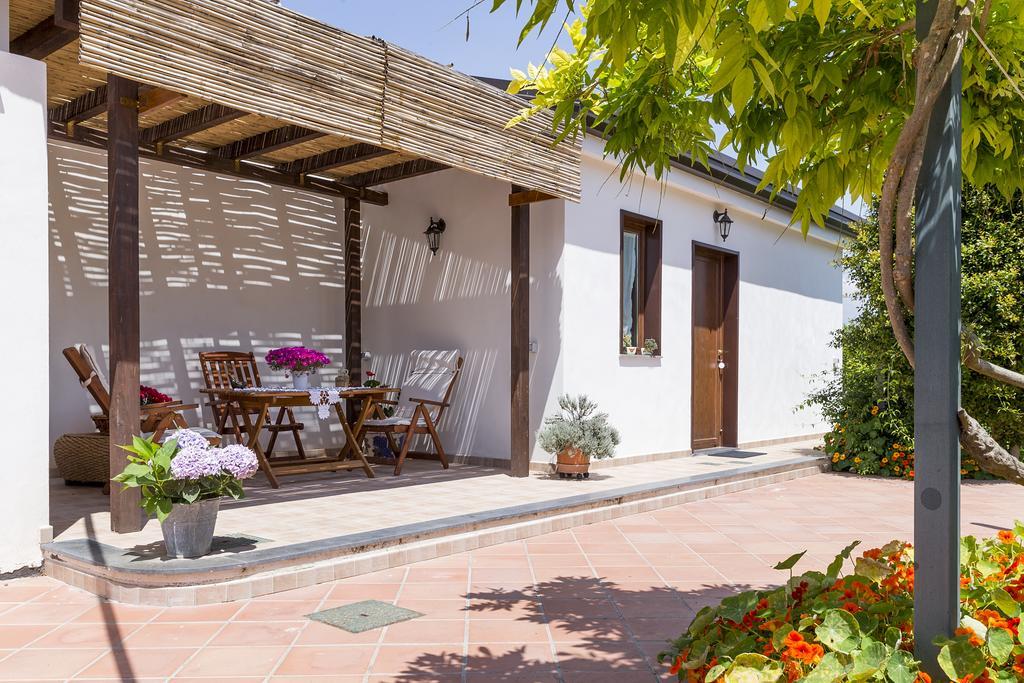 Вилла Orange Park - Agriturismo Мистербьянко Экстерьер фото