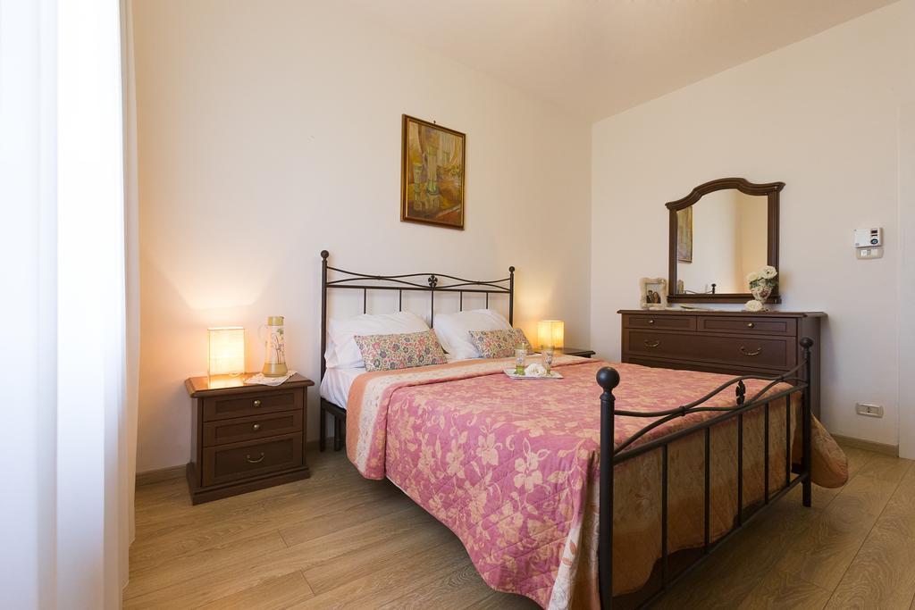 Вилла Orange Park - Agriturismo Мистербьянко Экстерьер фото