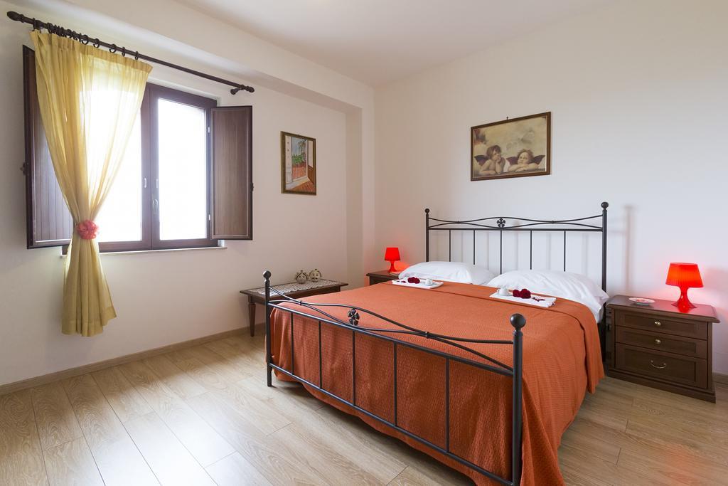 Вилла Orange Park - Agriturismo Мистербьянко Экстерьер фото