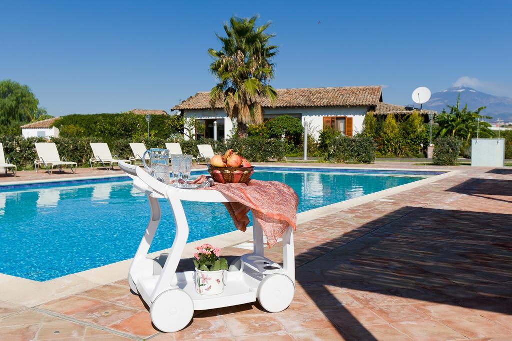 Вилла Orange Park - Agriturismo Мистербьянко Экстерьер фото